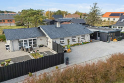 Carlsensvej 8, Bønnerup Strand, 8585 Glesborg