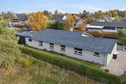 Carlsensvej 8, Bønnerup Strand, 8585 Glesborg