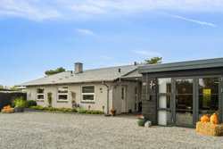 Carlsensvej 8, Bønnerup Strand, 8585 Glesborg