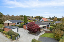 Rosenparken 44, 8881 Thorsø