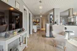 Carlsensvej 8, Bønnerup Strand, 8585 Glesborg