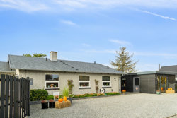 Carlsensvej 8, Bønnerup Strand, 8585 Glesborg