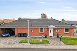 Klerkevænget 28, 8700 Horsens
