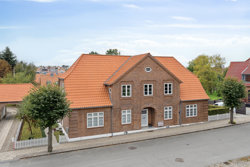 Dalgade 6B, 6100 Haderslev