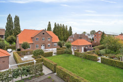 Dalgade 6B, 6100 Haderslev