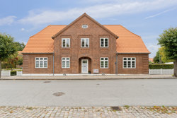 Dalgade 6B, 6100 Haderslev