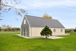 Sportsvej 5, Sall, 8450 Hammel