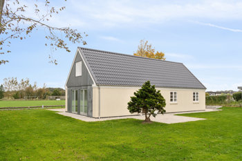 Sportsvej 5, 8450 Hammel