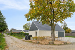Sportsvej 5, Sall, 8450 Hammel