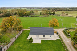 Sportsvej 5, Sall, 8450 Hammel