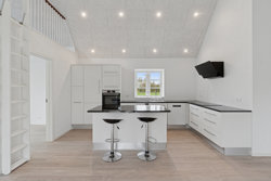 Sportsvej 5, Sall, 8450 Hammel