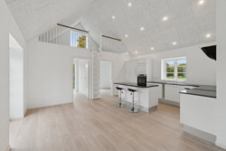 Sportsvej 5, Sall, 8450 Hammel