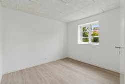Sportsvej 5, Sall, 8450 Hammel