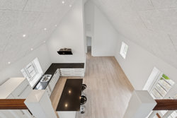 Sportsvej 5, Sall, 8450 Hammel