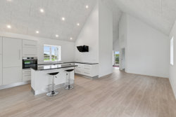 Sportsvej 5, Sall, 8450 Hammel