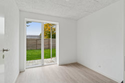 Sportsvej 5, Sall, 8450 Hammel