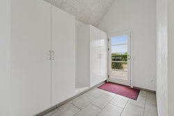 Sportsvej 5, Sall, 8450 Hammel