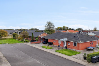 Klerkevænget 28, 8700 Horsens