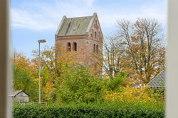Sportsvej 5, Sall, 8450 Hammel