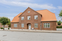 Dalgade 6B, 6100 Haderslev