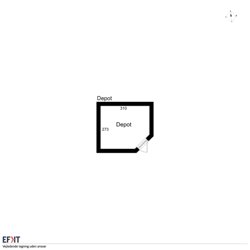 Sportsvej 5, Sall, 8450 Hammel