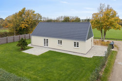 Sportsvej 5, Sall, 8450 Hammel