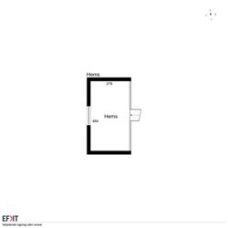 Sportsvej 5, Sall, 8450 Hammel