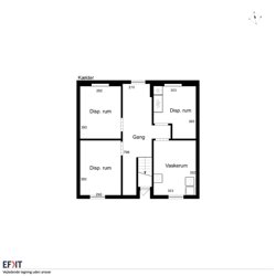 Dalgade 6B, 6100 Haderslev