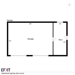 Sct Jørgensvej 1, Gerding, 9520 Skørping