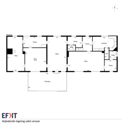 Sct Jørgensvej 1, Gerding, 9520 Skørping