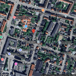 Monradsgade 3, 1 7400 Herning