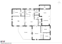 Jægervej 38, 8450 Hammel