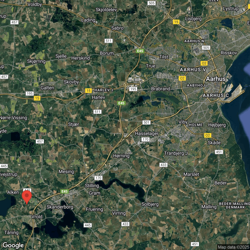 Mossøvej 9C, 8660 Skanderborg