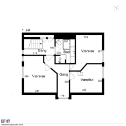 Aarestrupvej 3, 9541 Suldrup