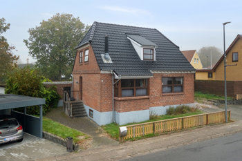 Aarestrupvej 3, 9541 Suldrup