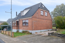 Aarestrupvej 3, 9541 Suldrup