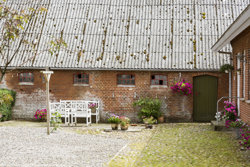 Rettrup Kærvej 1, Rettrup, 7860 Spøttrup