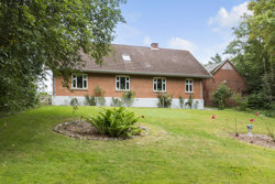 Rettrup Kærvej 1, Rettrup, 7860 Spøttrup