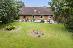 Rettrup Kærvej 1, Rettrup, 7860 Spøttrup