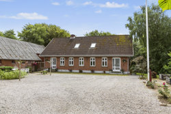 Rettrup Kærvej 1, Rettrup, 7860 Spøttrup