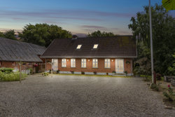 Rettrup Kærvej 1, Rettrup, 7860 Spøttrup