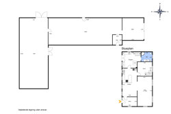 Rettrup Kærvej 1, Rettrup, 7860 Spøttrup