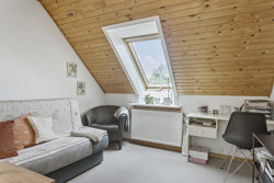 Rettrup Kærvej 1, Rettrup, 7860 Spøttrup