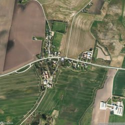 Rettrup Kærvej 1, Rettrup, 7860 Spøttrup