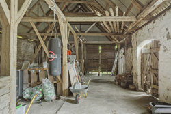 Rettrup Kærvej 1, Rettrup, 7860 Spøttrup