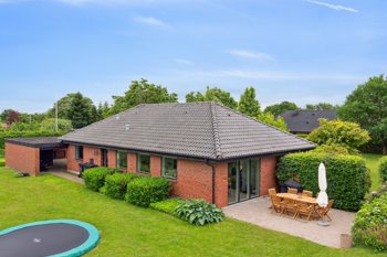 Spinkebjerg 30, 7400 Herning