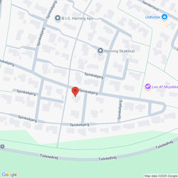 Spinkebjerg 30, Gjellerup, 7400 Herning