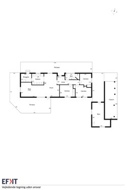 Byparken 46, 8961 Allingåbro