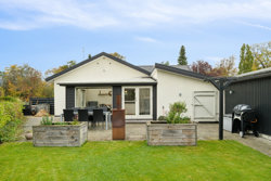 Borggade 18, 8881 Thorsø