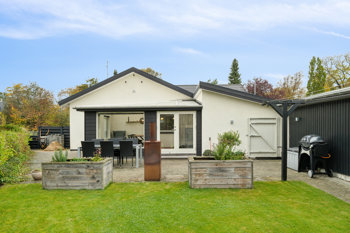 Borggade 18, 8881 Thorsø